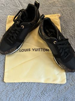 Louis Vuitton Run Away Sneaker
