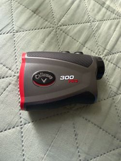 Rangefinder Callaway 300 pro