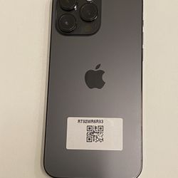 iPhone 14 Pro Max Fully Unlocked 