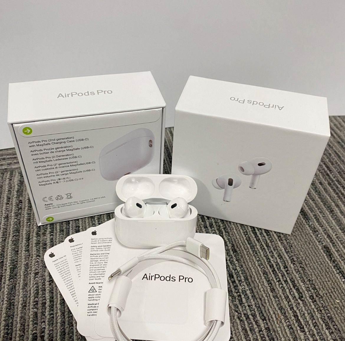 Apple AirPods 2 Pro