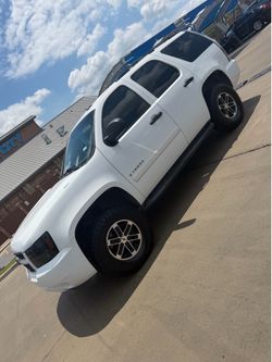 2007 Chevrolet Tahoe