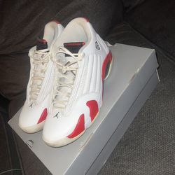 Retro 14 on sale cherry