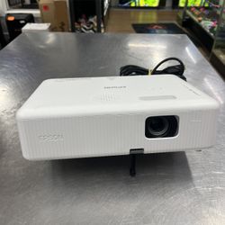Epson Projector 188451