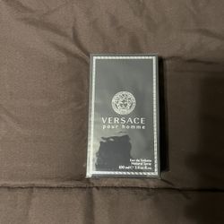 Versace Pour Homme Signature Cologne 