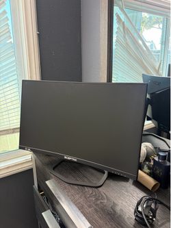 Sceptre monitor