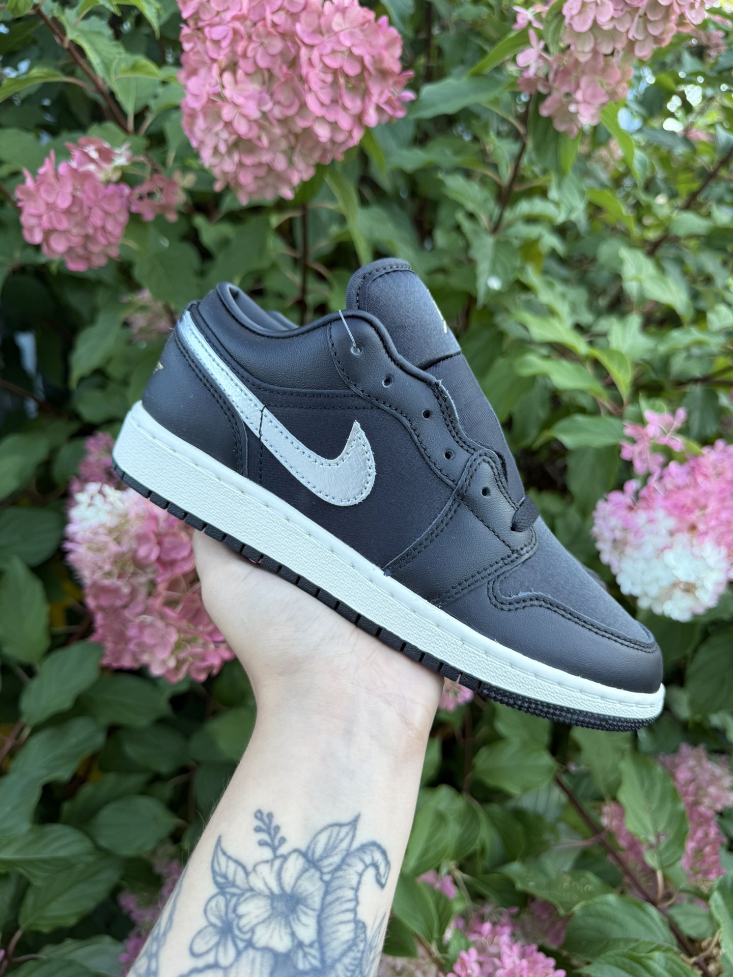 Air Jordan 1 Low