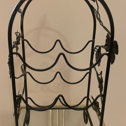 Wine Rack