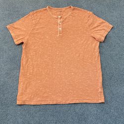 Men’s Size Extra Large T-Shirt