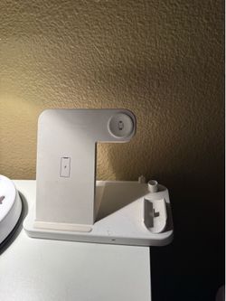 iPhone Charging Station