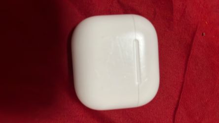 Air pods 4th gen