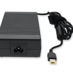 [NEW] LENOVO Compatible 170W Laptop Charger Power Cord (Slim-Tip)