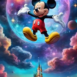 Disneyland / California Adventure Park Hopper Tickets ( ParkHopper Tix) 