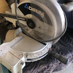 Miter Saw