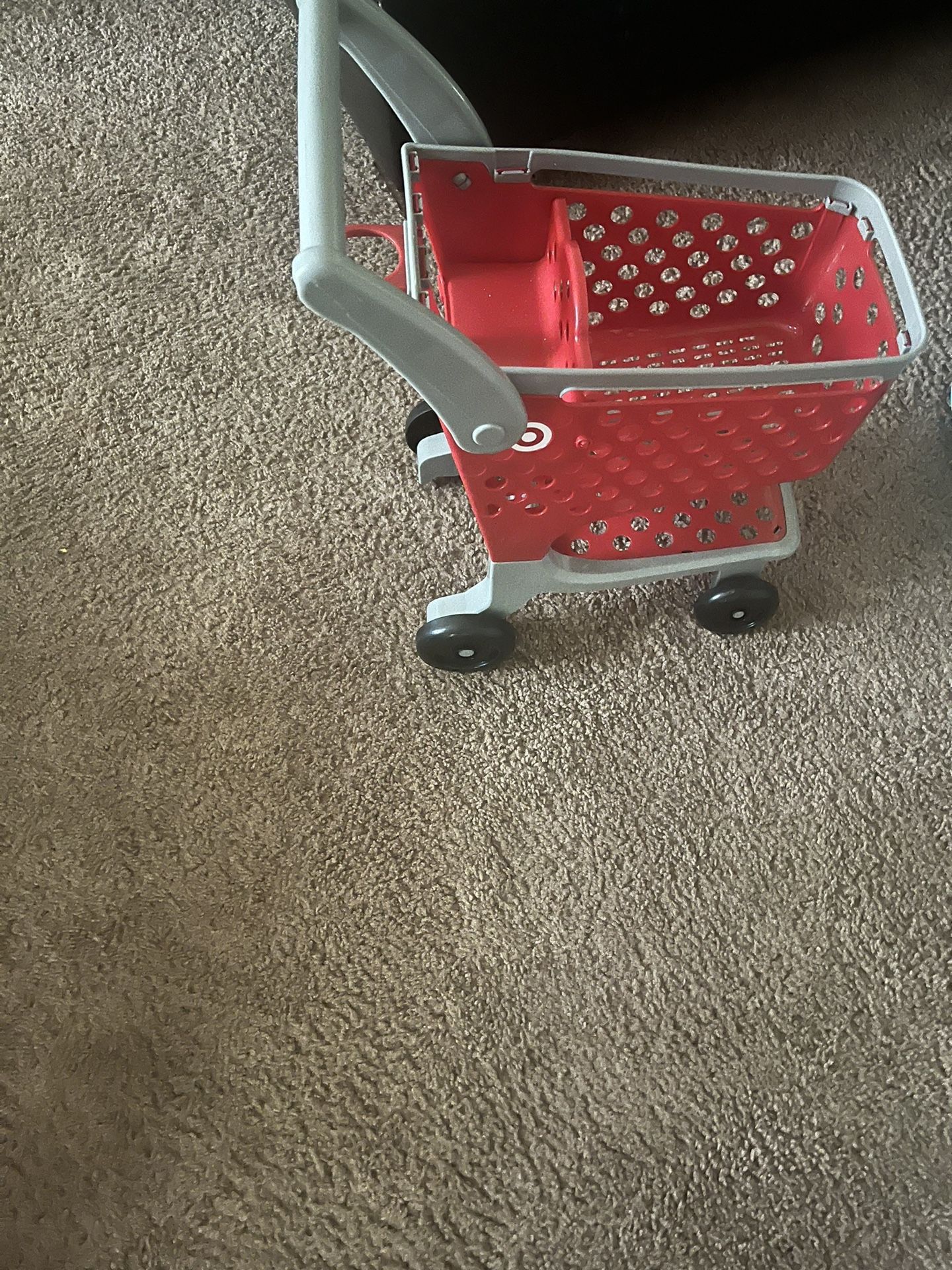 Kids Shopping Cart