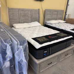 $40 Dollar Down Mattress Sets 