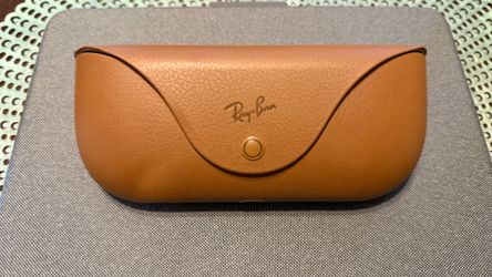 RayBan Wayfarer Smart Glasses