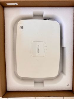 Lorax . 4K 8ch NVR 1HDD 8PoE 60Hz Model No.: NR818-N INPUT: DC 48V /2A