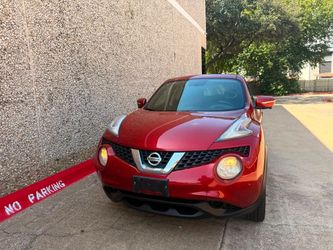 2015 Nissan JUKE
