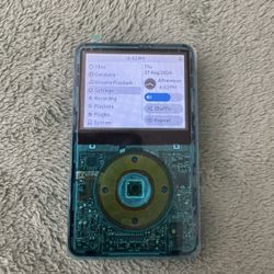 iPod Classic 