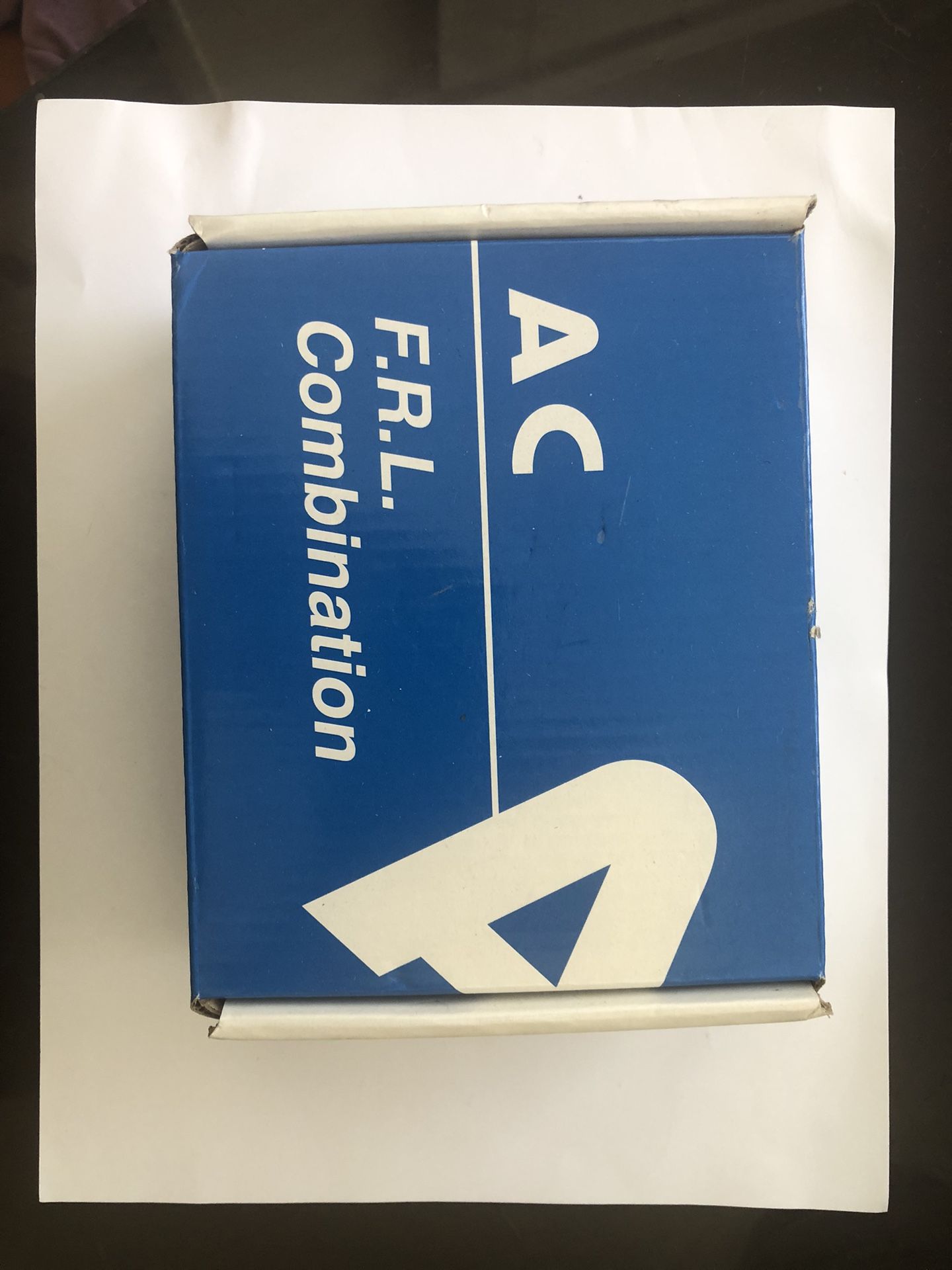ac-2000 frl combination