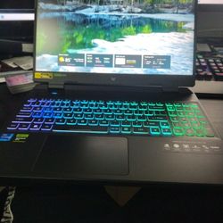 Predator Helios NEO 16 RTX 4060  2.5k Screen! 