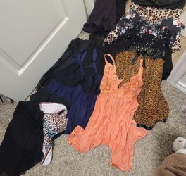 Women's nighties Bundle etc 2xl