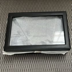 10 Piece Watch Case