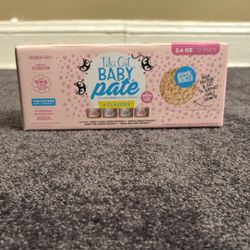 Tiki Baby Pate 2.4oz
