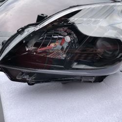 2010-2015 toyota prius headlights