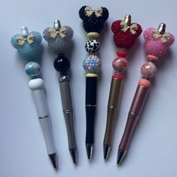 Minnie Mouse Pens!
