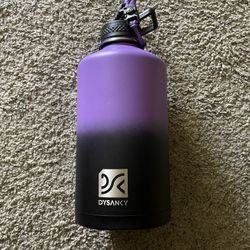 Dysanky 1 Gallon Jug