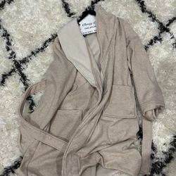 Costco Kirkland Large Robe