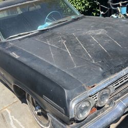63 Impala