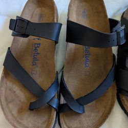 Brand New Birkenstock Size 42  $70 Each Or Both For $135
