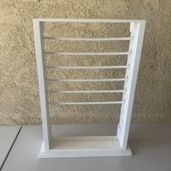 Ribbon Holder Storage