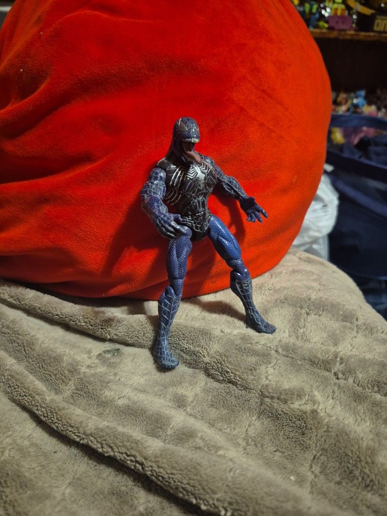 2006 Venom