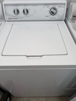 Speed Queen Washer