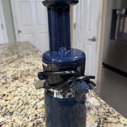 Juicer 