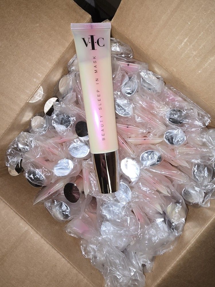 Sunday Make Up And Beauty Product Sale