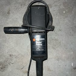 Black & Decker Sander Polisher