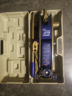 AC Delco Rapid Jack