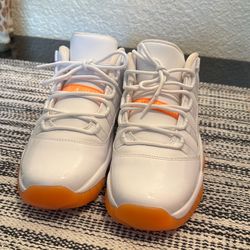 jordan retro 11’s