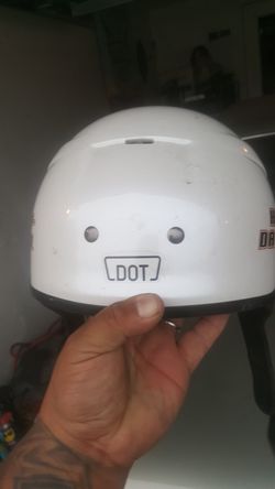 Helmet HD