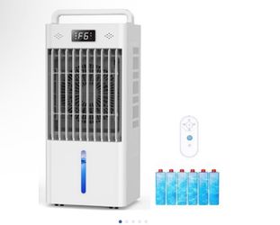 Portable Evaporative Air cooler