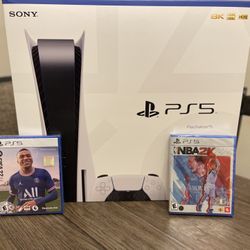 FIFA '22 - For PlayStation 5