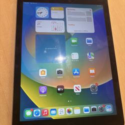 iPad Third Generation 