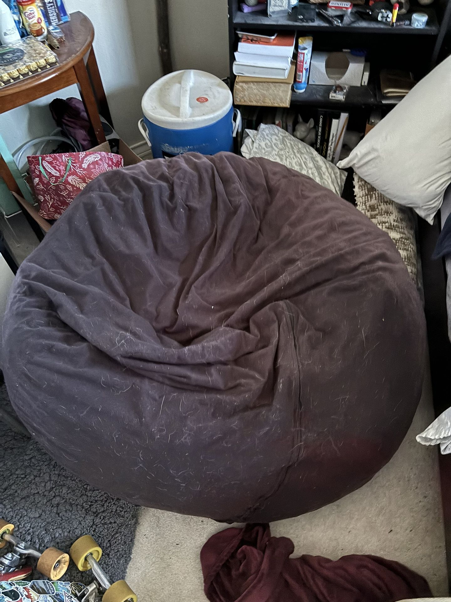 XXL Bean Bag Love Sack