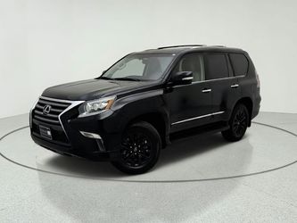2017 Lexus GX 460