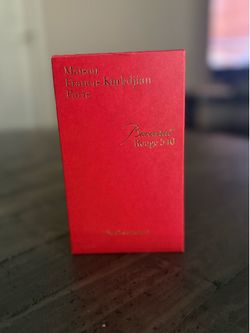 maison francis kurkdjian paris Fragrance