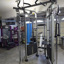 Home Gym 
